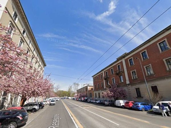 appartamento in affitto a Milano in zona Maciachini