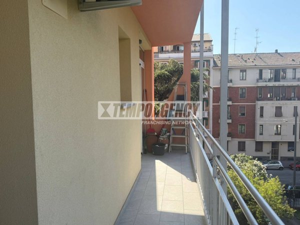 appartamento in affitto a Milano in zona Città Studi