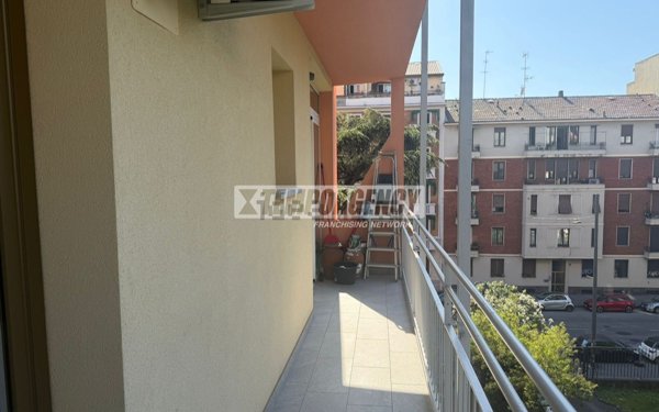 appartamento in affitto a Milano in zona Città Studi