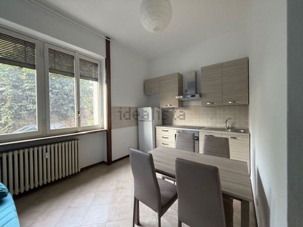 appartamento in affitto a Milano in zona Porta Romana