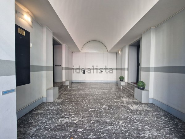 appartamento in affitto a Milano in zona Solari