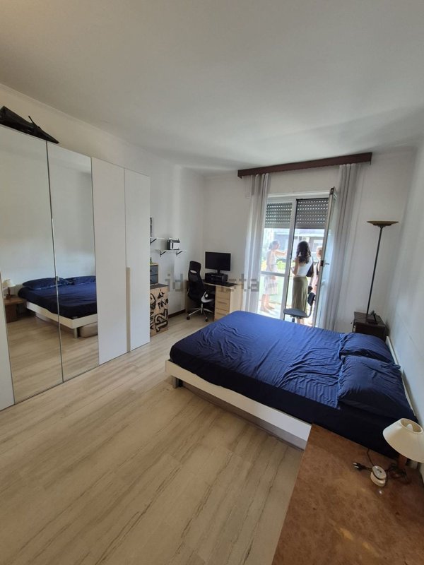 appartamento in affitto a Milano in zona Bovisa