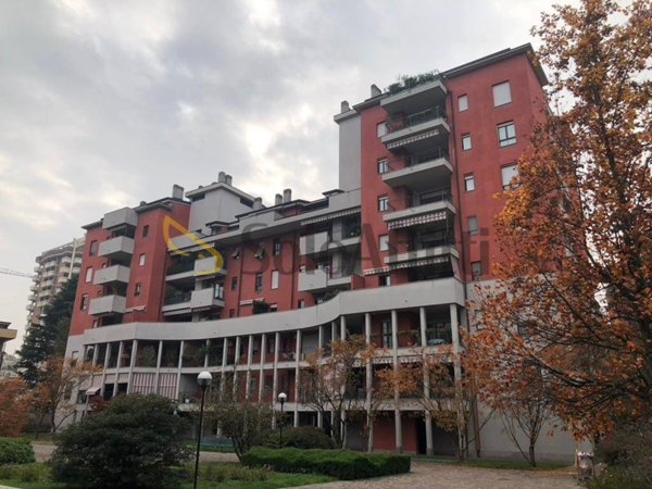 appartamento in affitto a Milano in zona Bovisa
