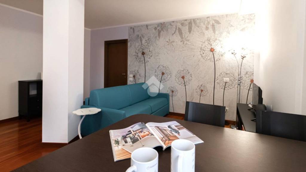 appartamento in affitto a Milano in zona Dergano