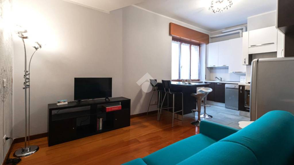 appartamento in affitto a Milano in zona Dergano