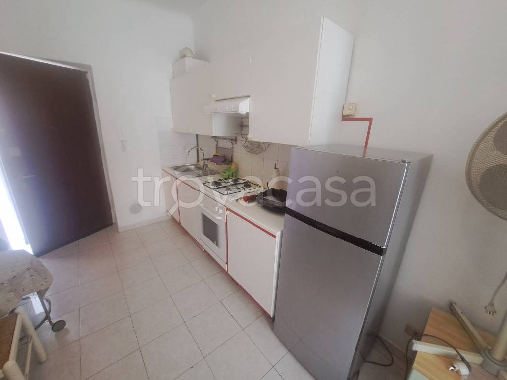appartamento in affitto a Milano in zona Porta Romana