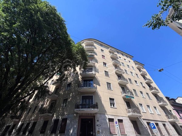appartamento in affitto a Milano in zona XXII Marzo
