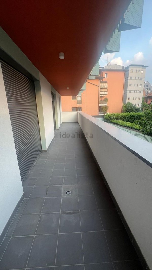 appartamento in affitto a Milano in zona Quarto Cagnino