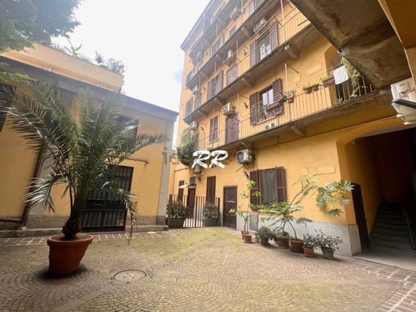 monolocale in affitto a Milano
