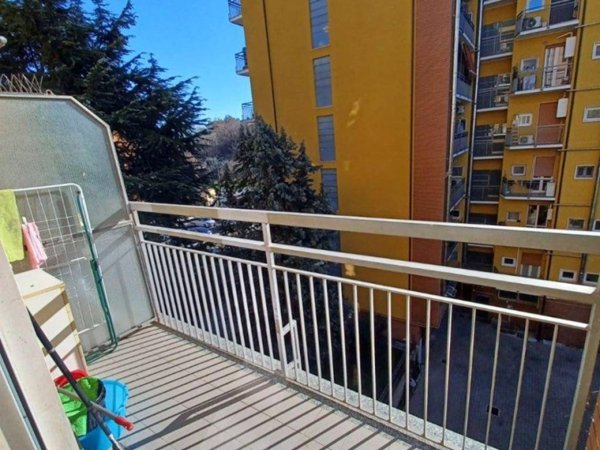 appartamento in affitto a Milano in zona Famagosta