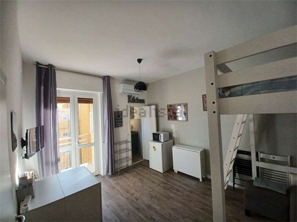 appartamento in affitto a Milano in zona San Cristoforo