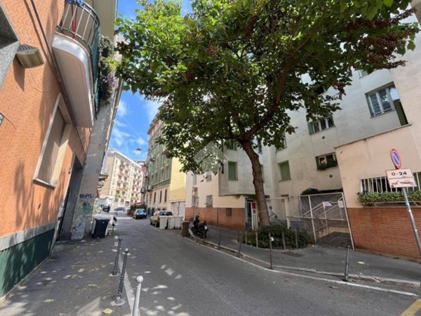 appartamento in affitto a Milano in zona Porta Romana