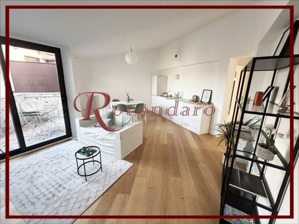 appartamento in affitto a Milano in zona Città Studi