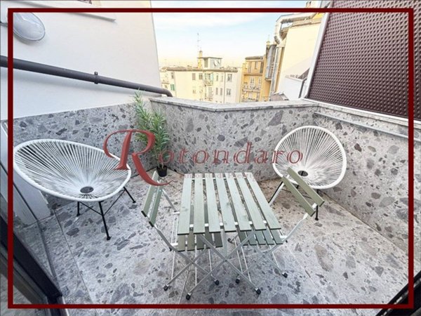 appartamento in affitto a Milano in zona Città Studi