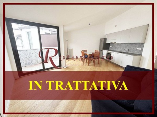 appartamento in affitto a Milano in zona Città Studi