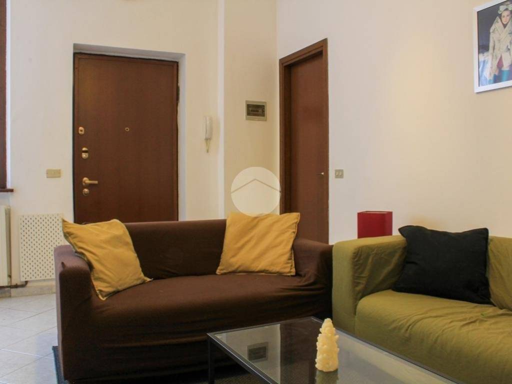 appartamento in affitto a Milano in zona Isola
