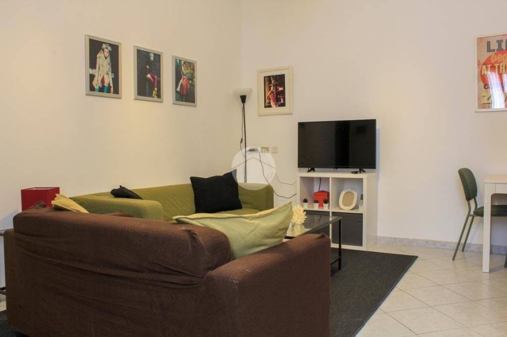 appartamento in affitto a Milano in zona Isola