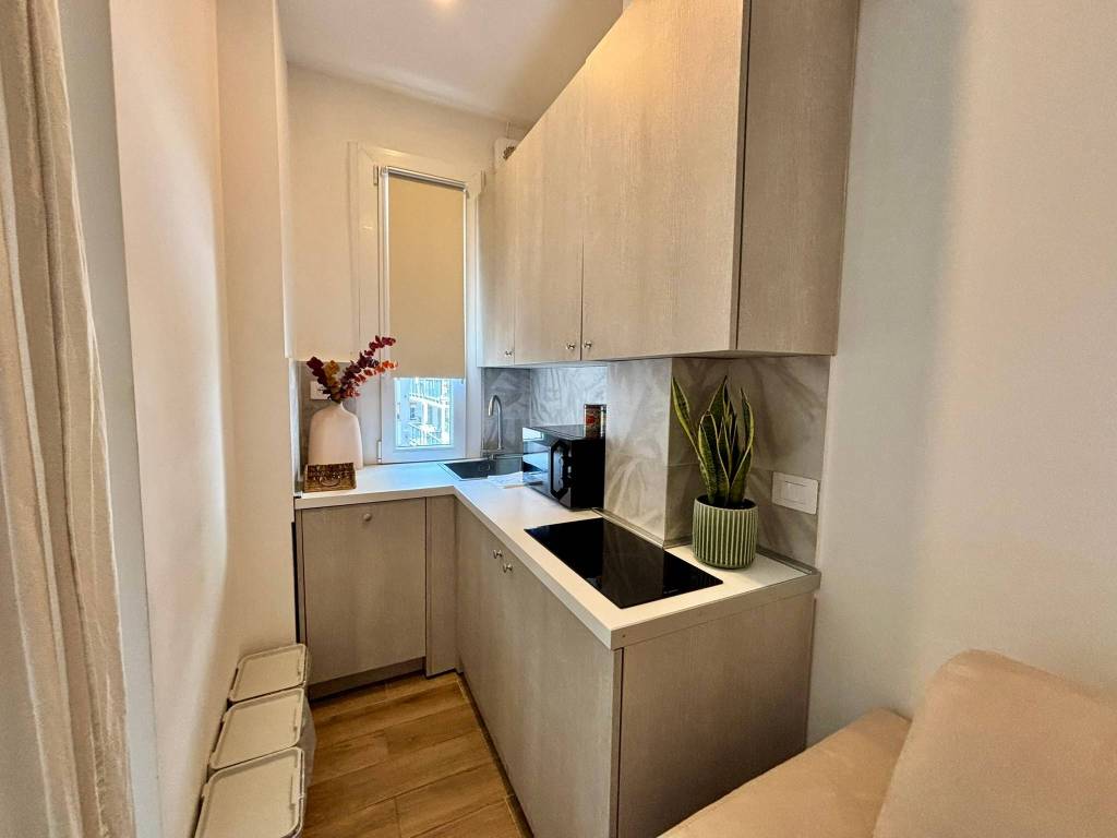 appartamento in affitto a Milano in zona Città Studi