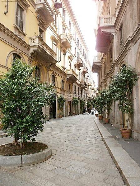 negozio in affitto a Milano