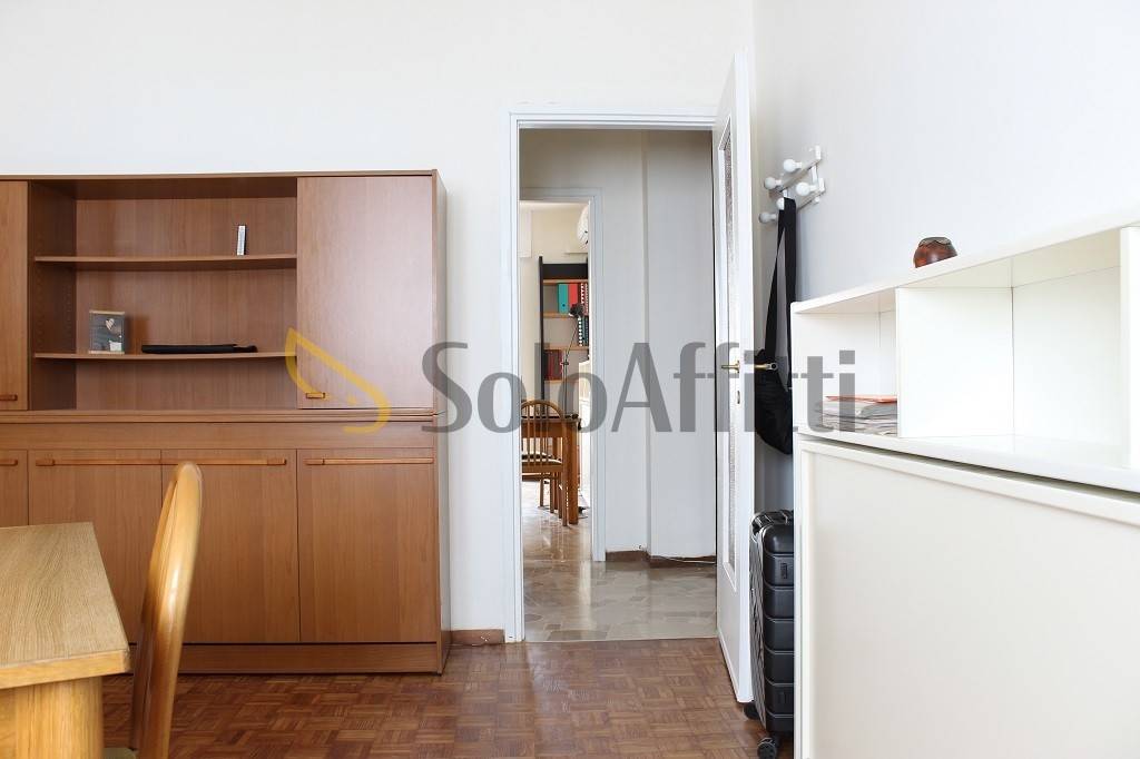 appartamento in affitto a Milano in zona Corvetto