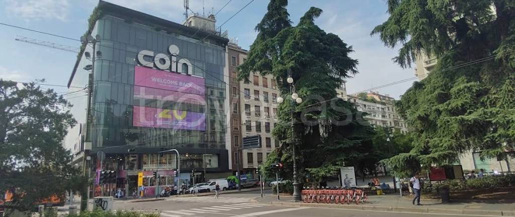 appartamento in affitto a Milano in zona Guastalla