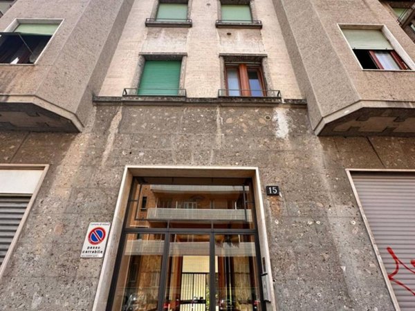 appartamento in affitto a Milano in zona Città Studi