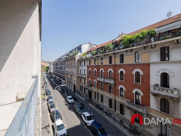 appartamento in affitto a Milano in zona Porta Romana