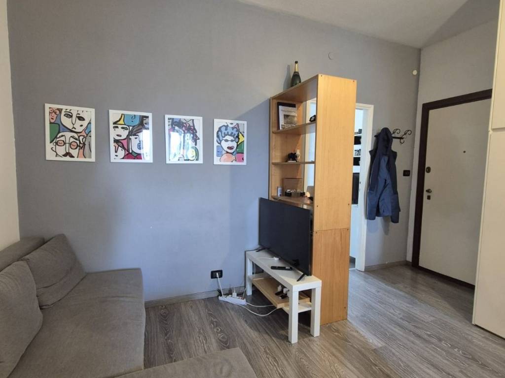 appartamento in affitto a Milano in zona Città Studi