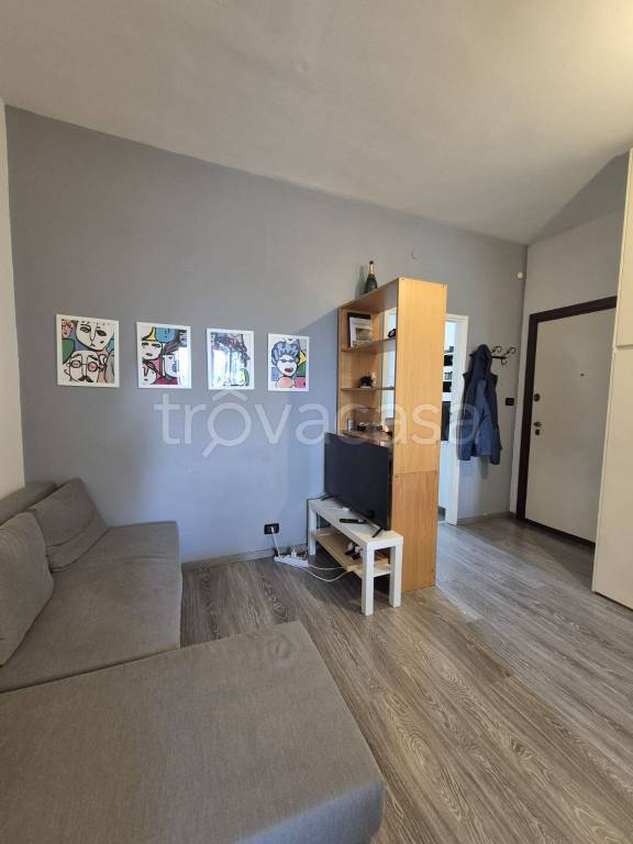 appartamento in affitto a Milano in zona Città Studi