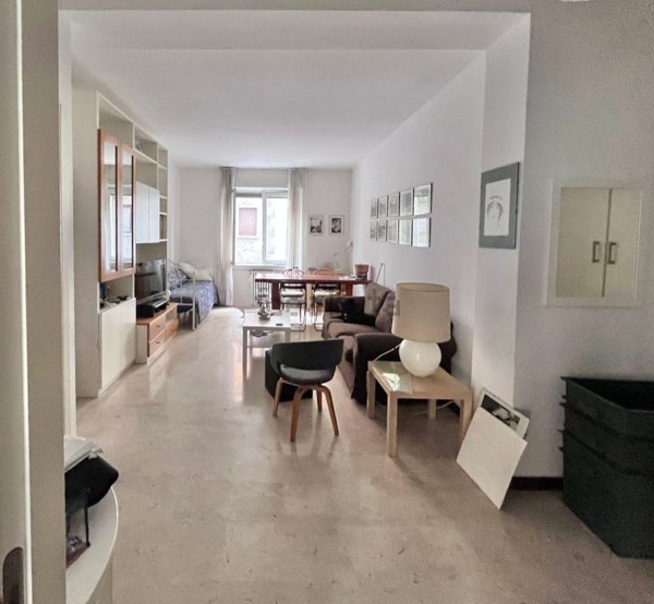 appartamento in affitto a Milano in zona Porta Romana