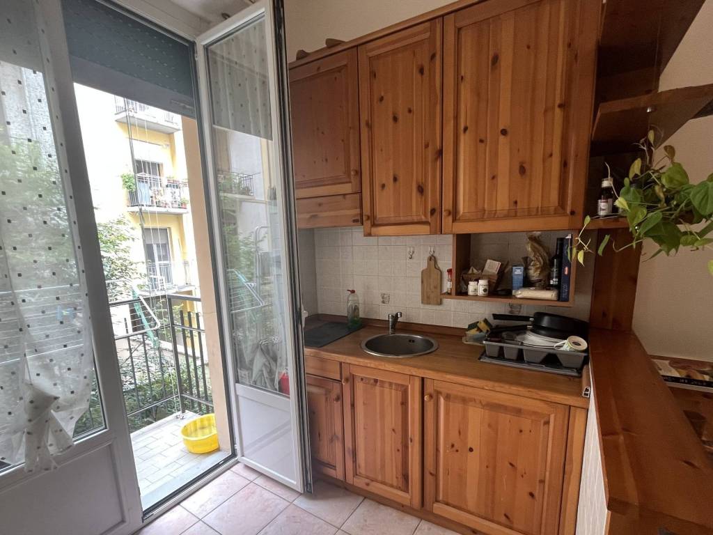 appartamento in affitto a Milano in zona Città Studi
