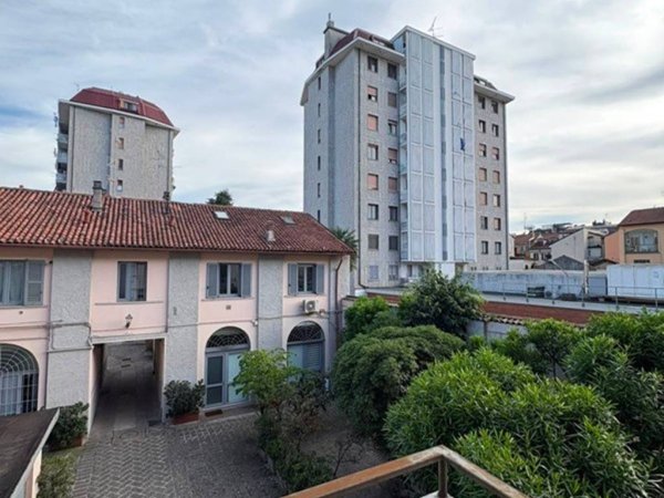 appartamento in affitto a Milano in zona Porta Romana