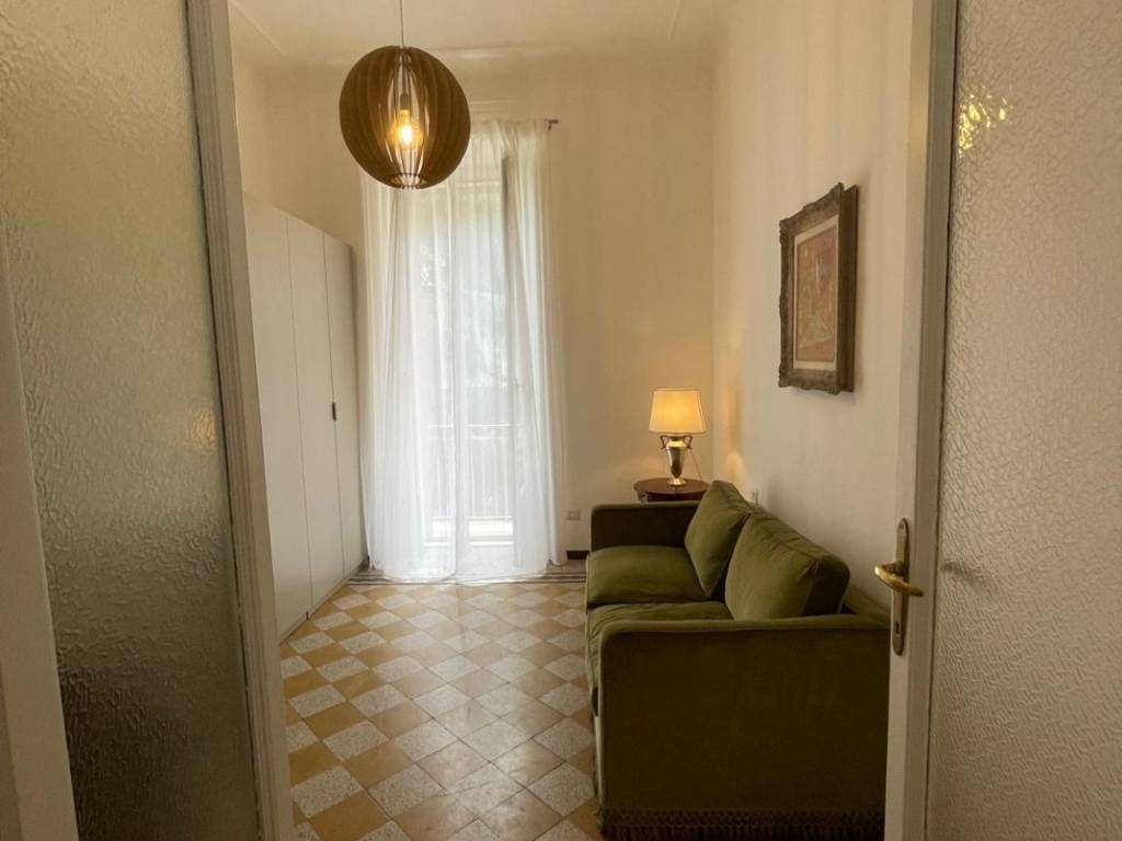 appartamento in affitto a Milano in zona Solari