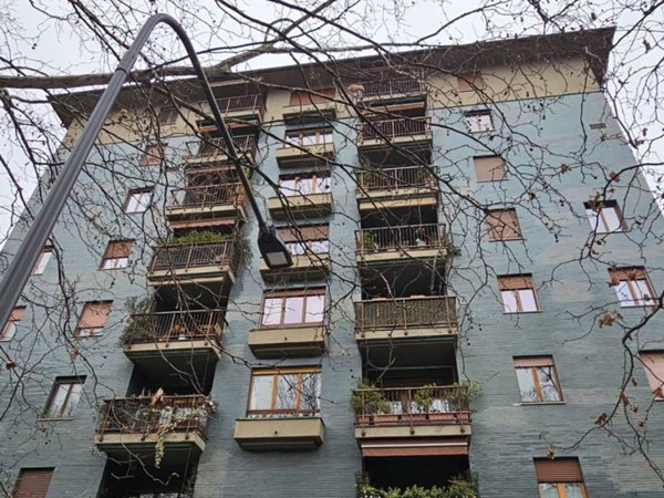appartamento in affitto a Milano in zona Il Portello