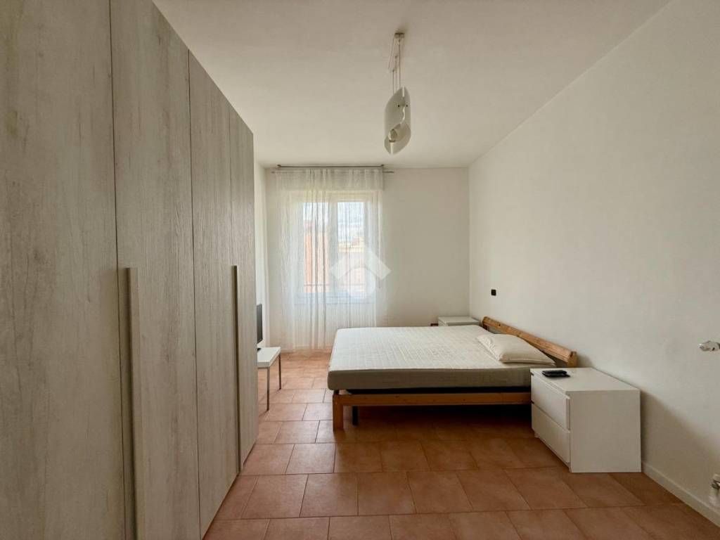appartamento in affitto a Milano in zona Chiesa Rossa