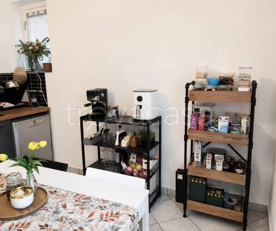 appartamento in affitto a Milano in zona Turro