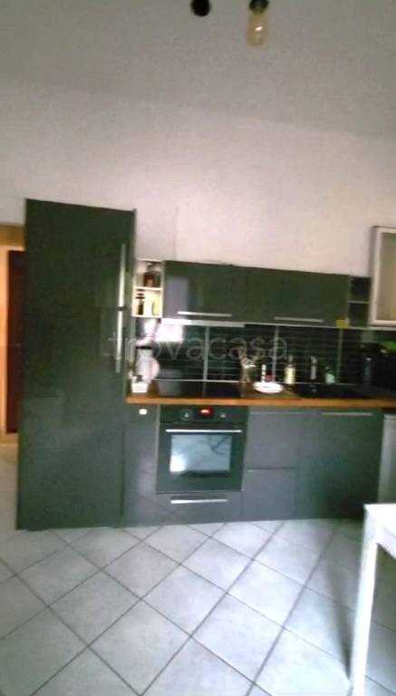 appartamento in affitto a Milano in zona Turro
