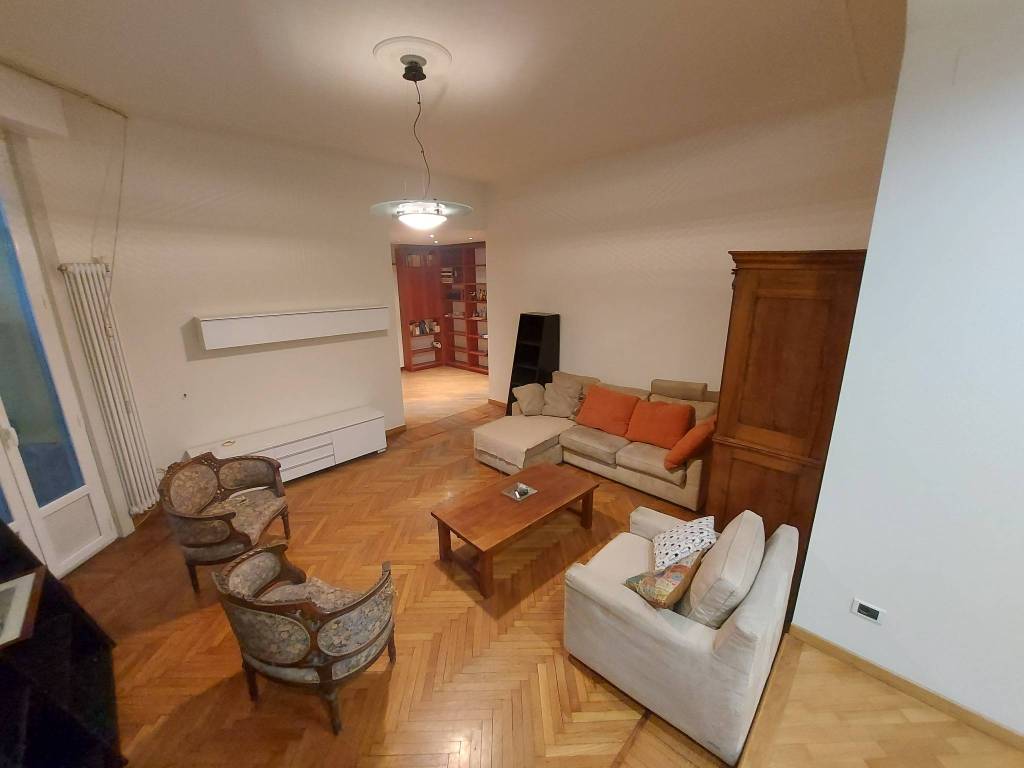 appartamento in affitto a Milano in zona Città Studi