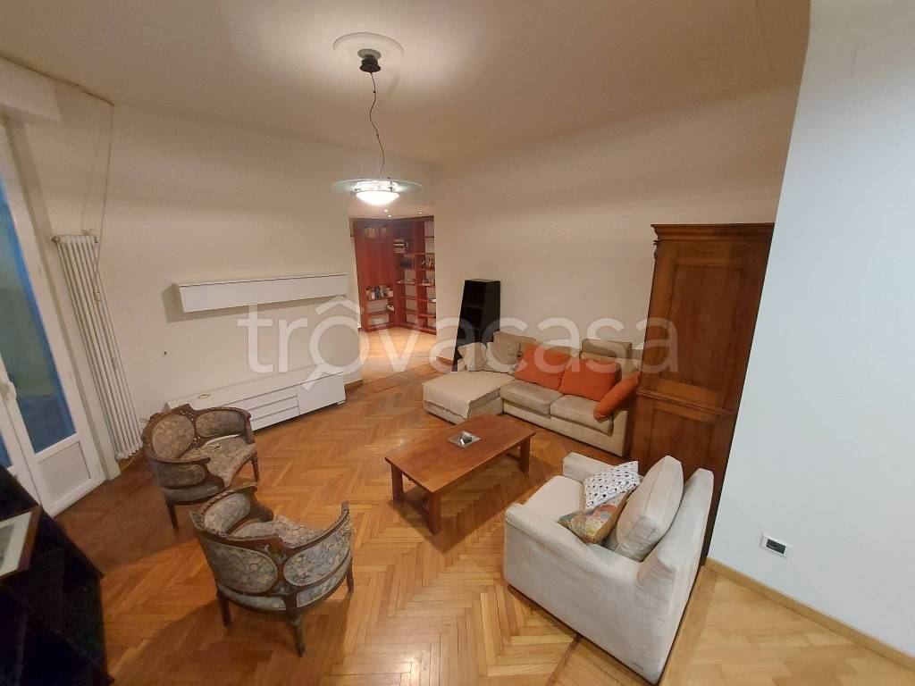 appartamento in affitto a Milano in zona Città Studi