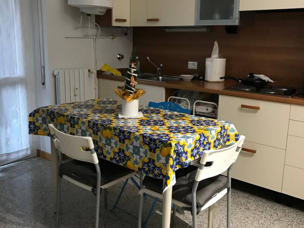 appartamento in affitto a Milano in zona Solari