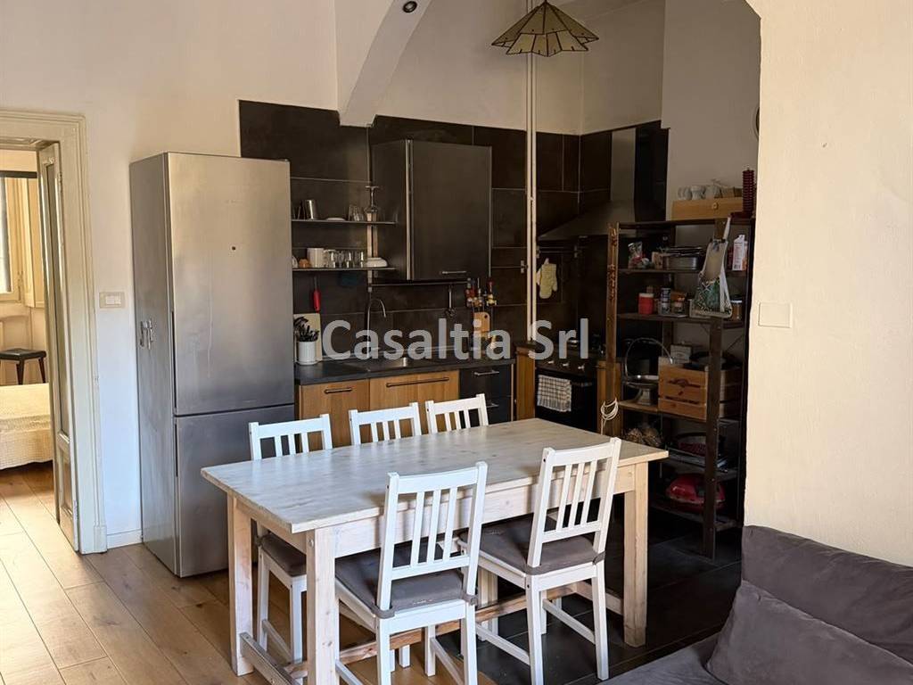 appartamento in affitto a Milano in zona Turro