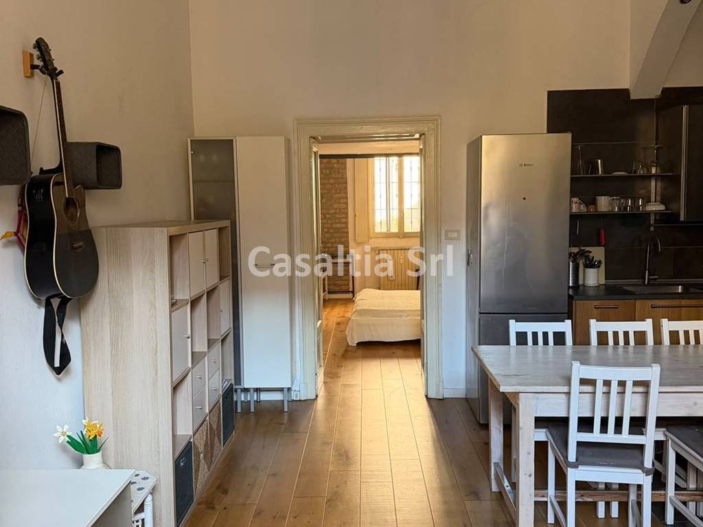 appartamento in affitto a Milano in zona Turro