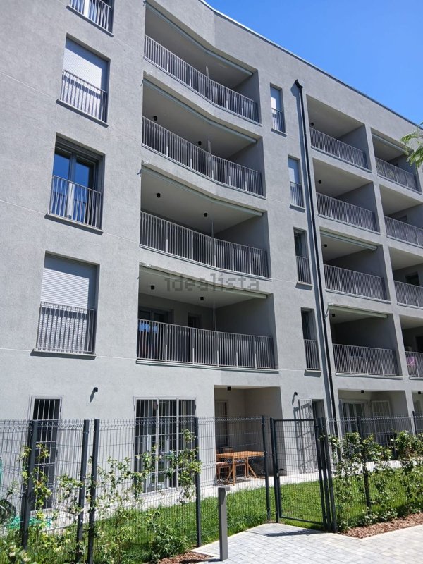 appartamento in affitto a Milano in zona Precotto