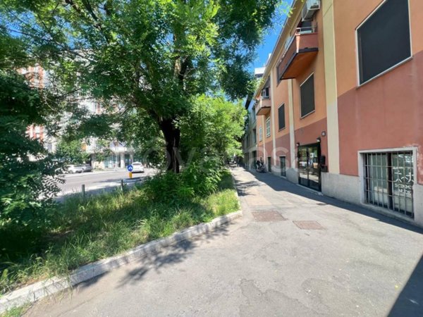 appartamento in affitto a Milano in zona Bovisa