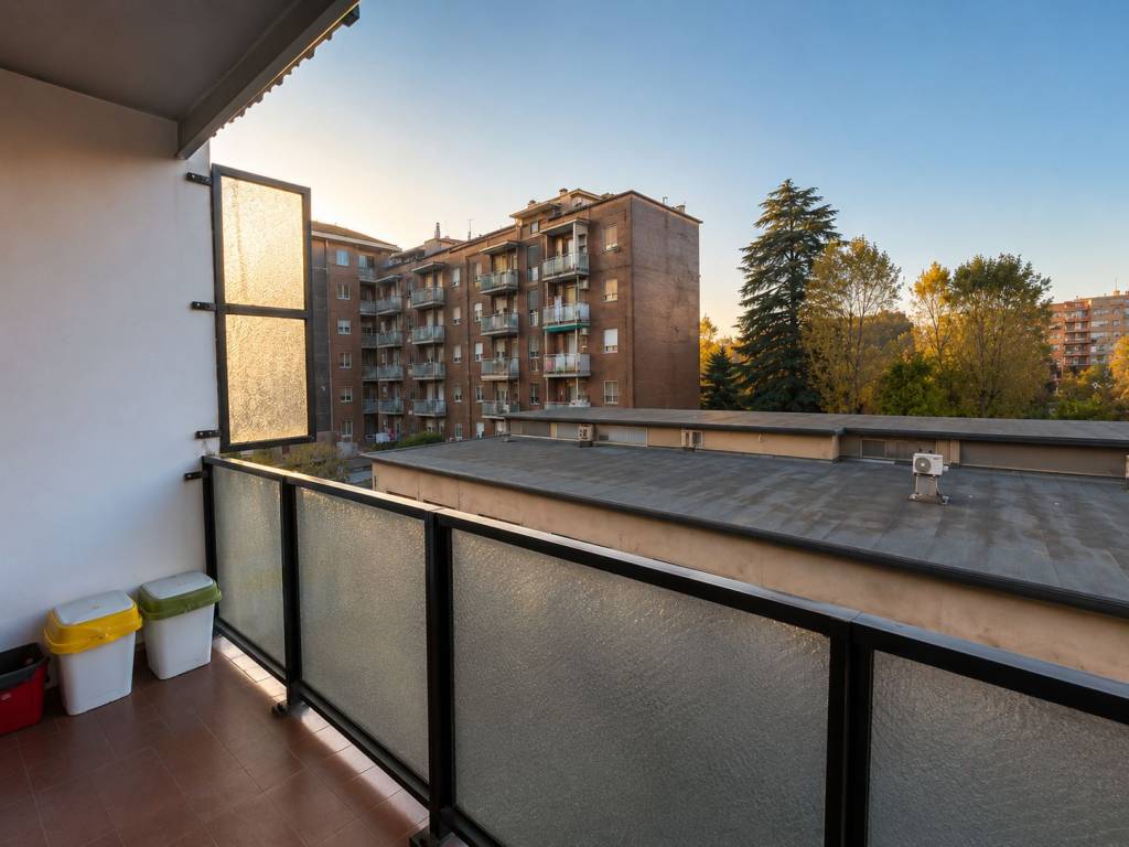 appartamento in affitto a Milano in zona Adriano