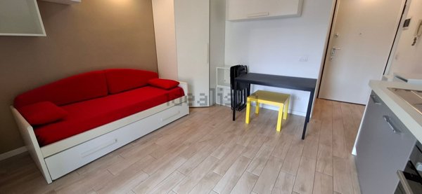 appartamento in affitto a Milano in zona Porta Romana