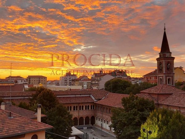appartamento in affitto a Milano in zona Casoretto