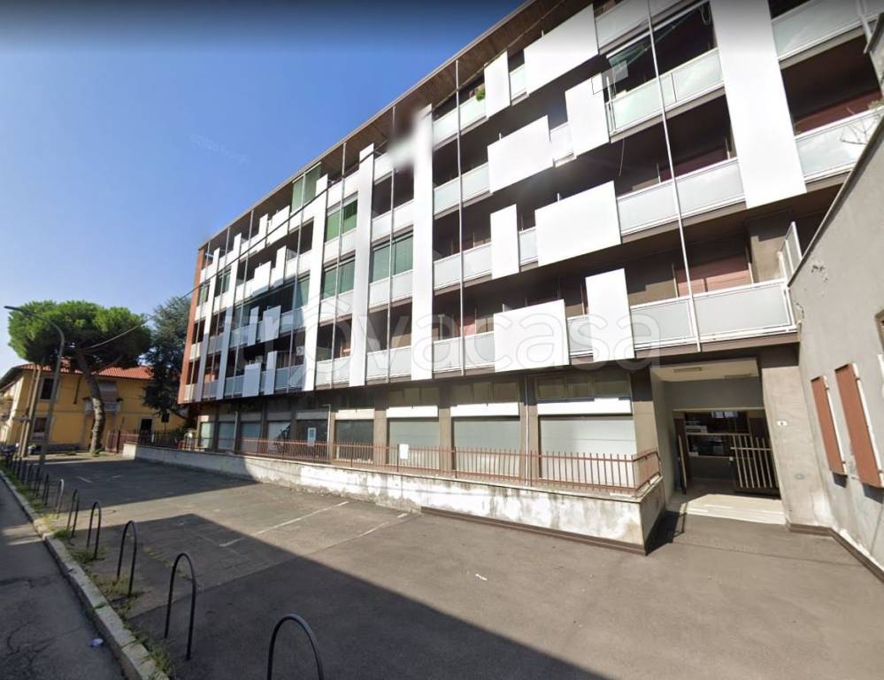 appartamento in affitto a Milano in zona Sempione