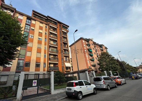 appartamento in affitto a Milano in zona Ronchetto sul Naviglio
