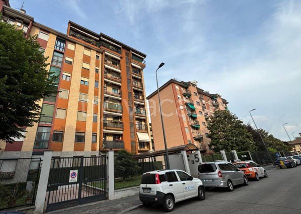 appartamento in affitto a Milano in zona Ronchetto sul Naviglio